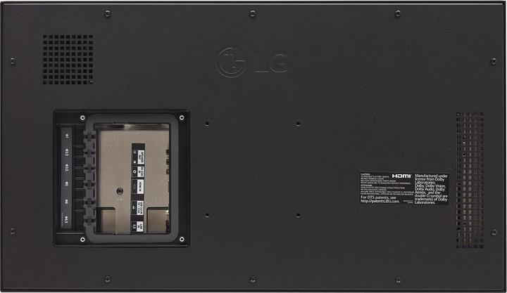 Produktbild LG 22XE1J-B (1920 x 1080 Pixel, 22")