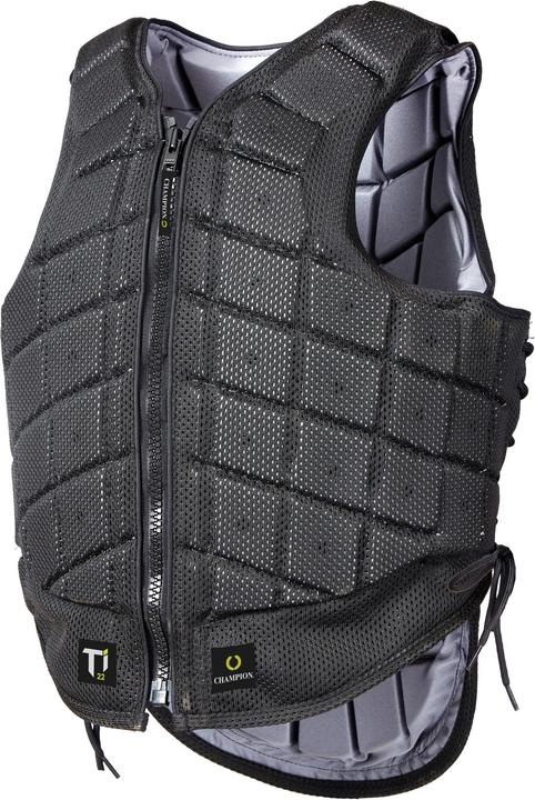 Produktbild Champion Rückenprotektorweste Titanium Ti22
