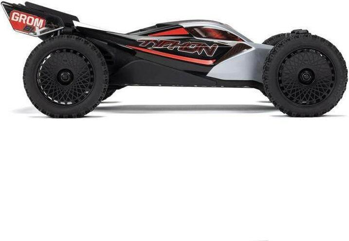 Produktbild Arrma Typhon Grom 223S BLX (ARR Almost-Ready-to-Race)