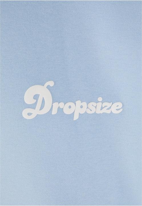 Immagine prodotto Dropsize Felpa con cappuccio DWF Heavy Oversize - 126921 (S)