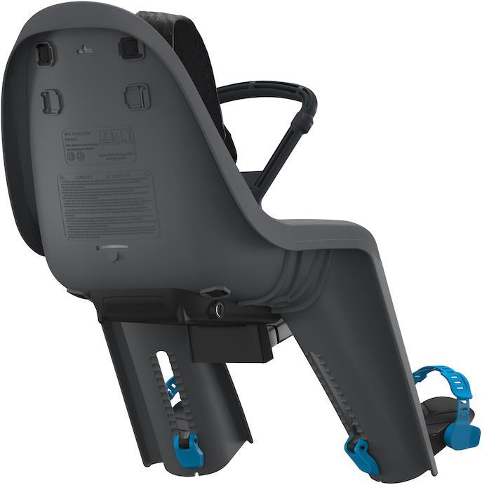 Produktbild Thule RideAlong Mini (Lenksäule)