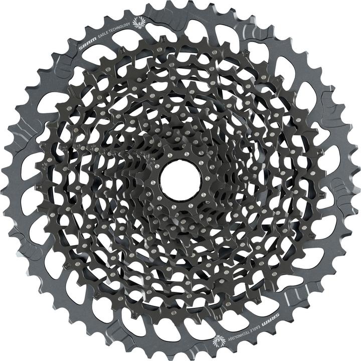 Sram XG-1275 GX Eagle (12-speed, 10-52)
