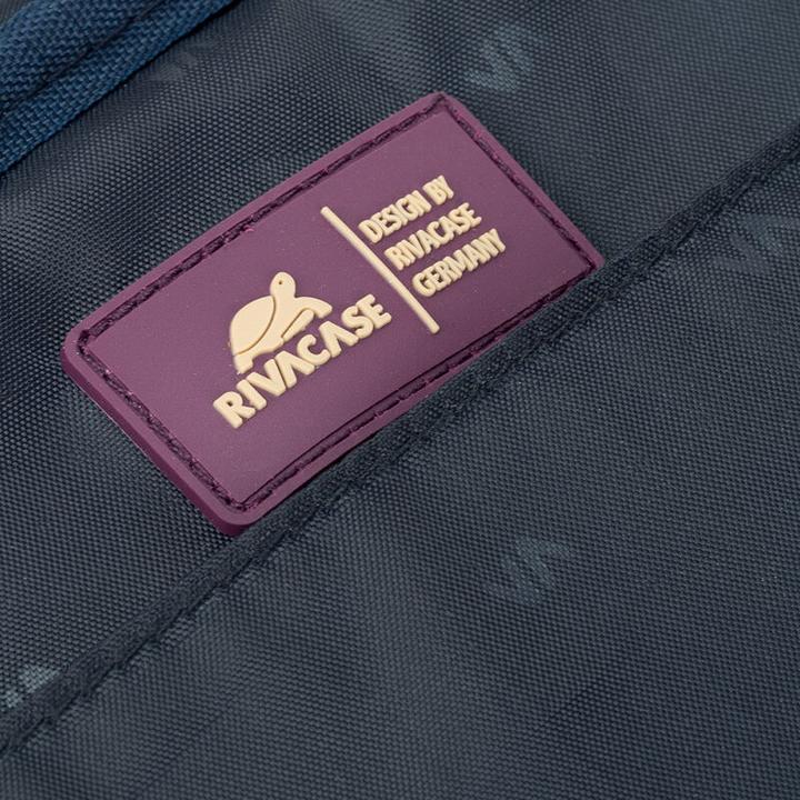 Actual product image Rivacase 8720 Bag Design (13.30", Apple)