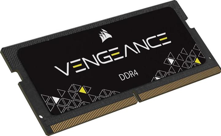 Produktbild Corsair Vengeance (1 x 32GB, 2666 MHz, DDR4-RAM, SO-DIMM)