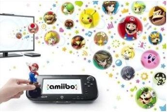 Actual product image Nintendo Amiibo Smash Toon Link (3DS, 3DS XL, Wii U)
