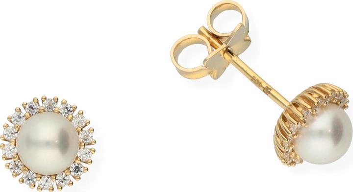 Image du produit Carat Pearls (Or 18ct)