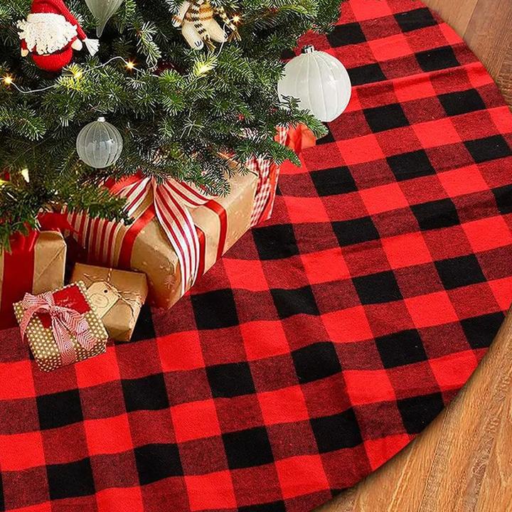 Image du produit Hermex Jupe de l'arbre de Noël (1 -pièce)