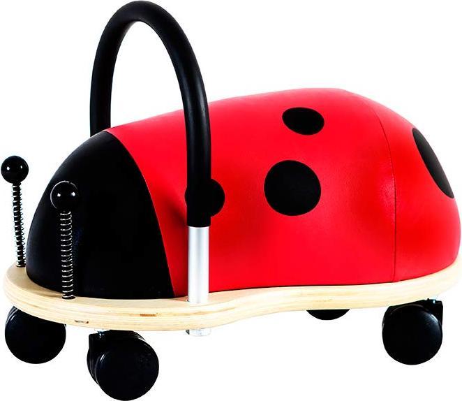 Image du produit Wheely Bug Coccinelle