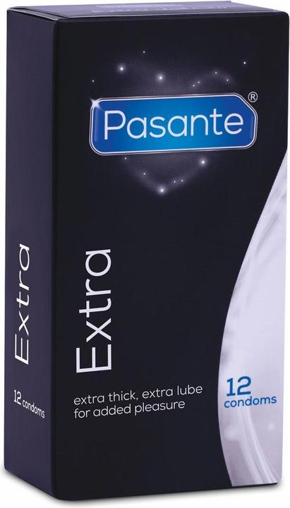 Image du produit Pasante Extra Safe (12 pcs)
