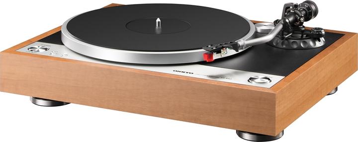 Onkyo Cp-1050 (Mittelklasse, Manuell)