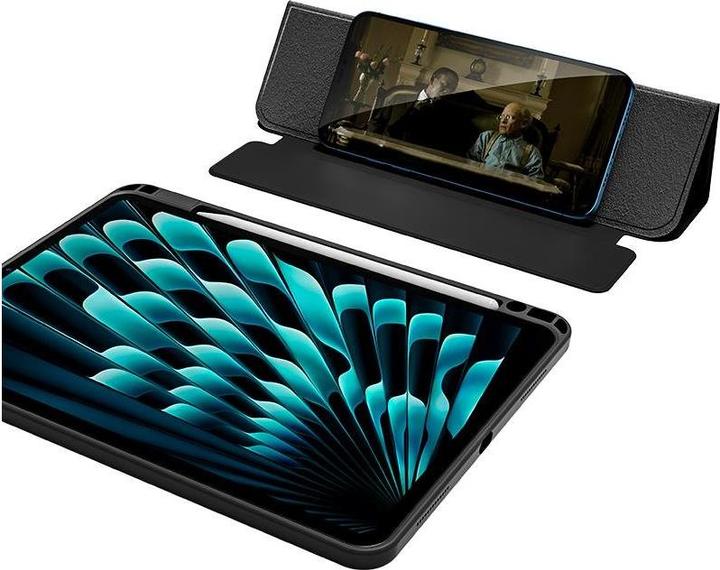 Produktbild Benks Liquid Silikon Case (iPad Pro 12.9 2020 (4. Gen), iPad Pro 12.9 2021 (5. Gen), iPad Pro 12.9 2022 (6. Gen))