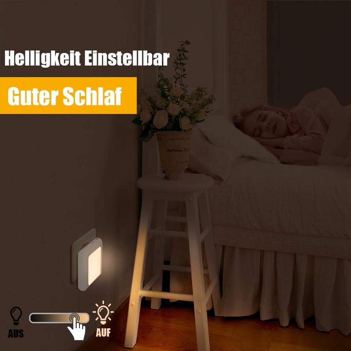 Produktbild Lumina Swiss LED Nachtlicht