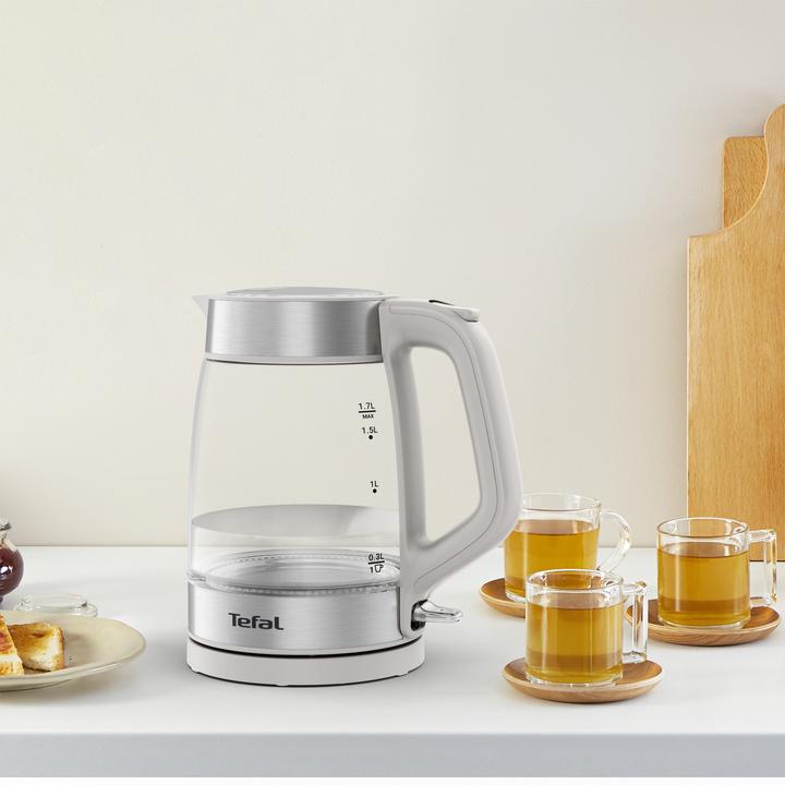 Actual product image Tefal KI605B30 (1.70 l, EU plug)