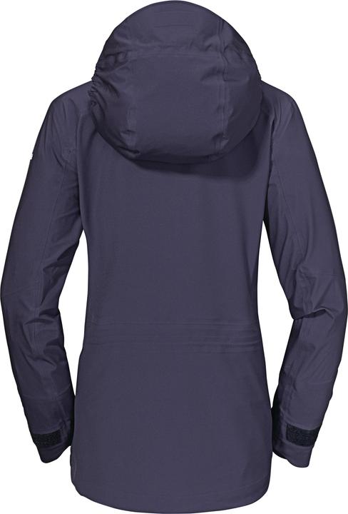 Produktbild Schöffel Jacken 3L Jacket Sovramonte L (46)