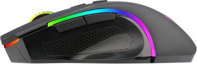 Produktbild Redragon M602-KS Griffin Wireless Mouse (Kabelgebunden)