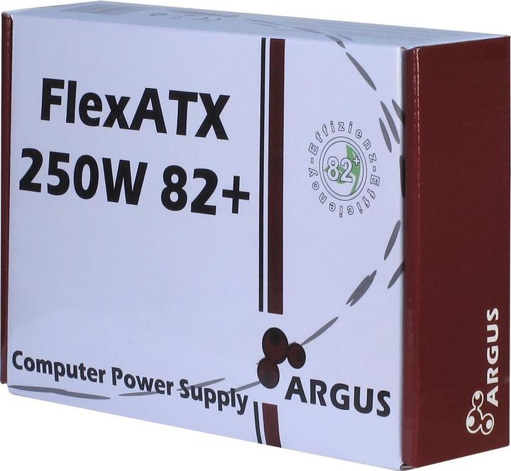 Produktbild Intertech Argus FA-250 (250 W)