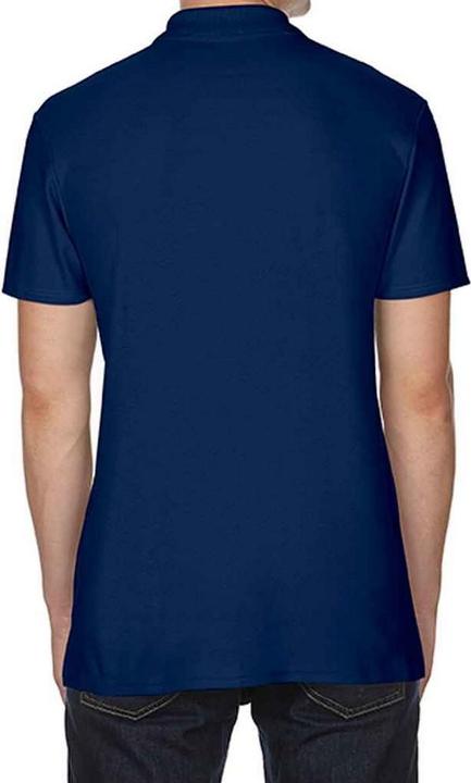 Produktbild Gildan SoftStyle Poloshirt DoppelPiqué (4XL)