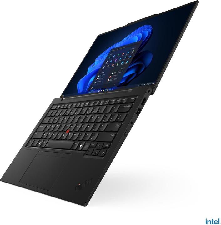 Produktbild Lenovo ThinkPad X1 Carbon Gen 13 (14", Intel Core Ultra 7 258V, 32 GB, 1000 GB, CH)