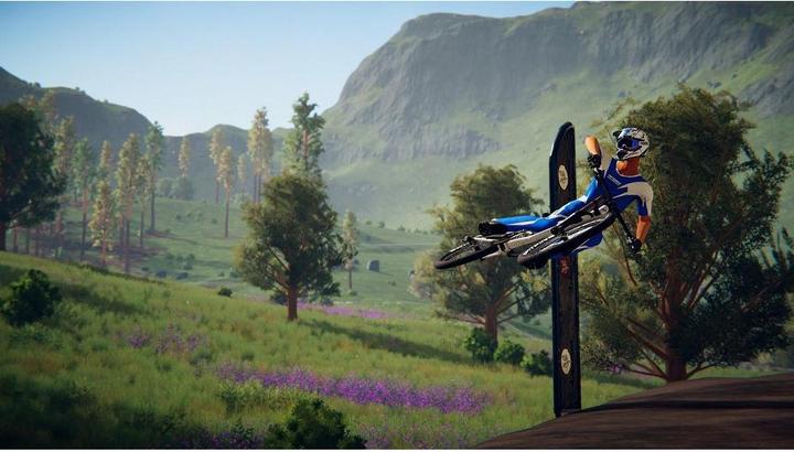 Immagine prodotto Sold Out Discensori (PS4, DE)