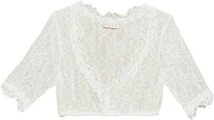 Produktbild Krüger Dirndlbluse Cassandra, ecru (44)