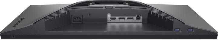 Actual product image Dell G2524H (1920 x 1080 pixels, 24.50")