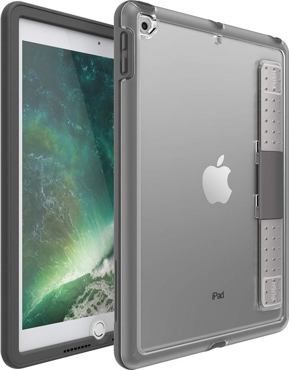 Actual product image OtterBox UnlimitED (iPad 2017 (5th gene), iPad 2018 (6th gene))