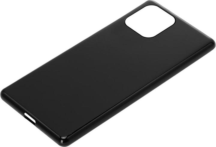 Actual product image Cadorabo TPU Ultra Slim AIR Cover (Apple iPhone 12 mini)