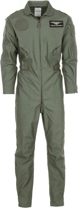 Produktbild VAN OS Piloten Overall (38)