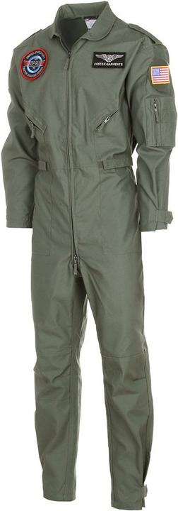 Produktbild VAN OS Piloten Overall (38)