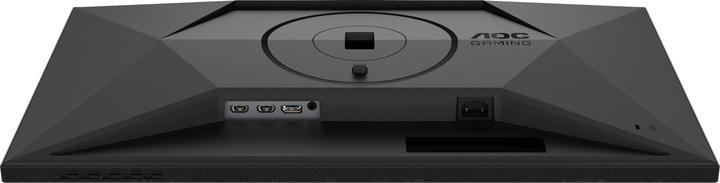 Produktbild AOC 27G4X (1920 x 1080 Pixel, 27")