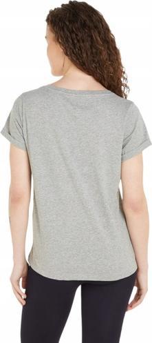 Image du produit Tommy Hilfiger T-shirt femme manches courtes (XS)