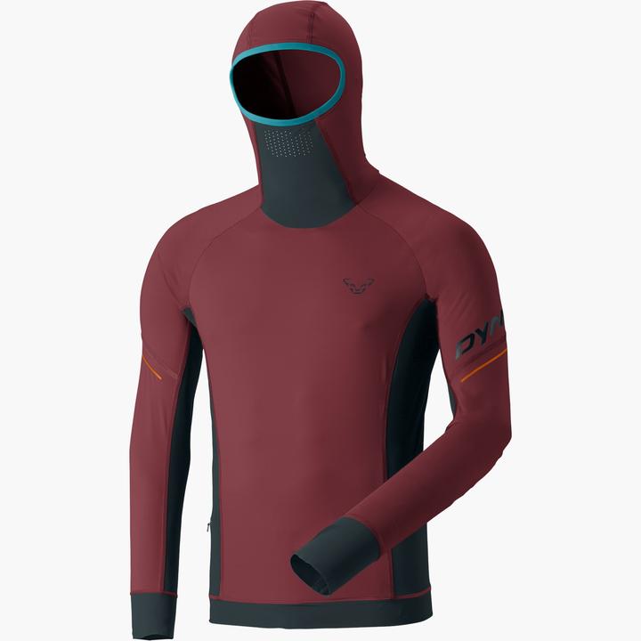 Actual product image Dynafit Alpine long sleeve shirt men (XL)
