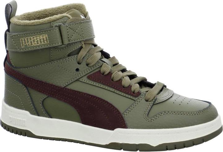 Produktbild Puma RBD Game WTR Jr (39)