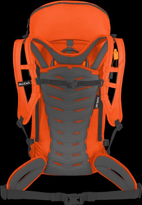 Actual product image Salewa Ortles Guide L Backpack (45 l)