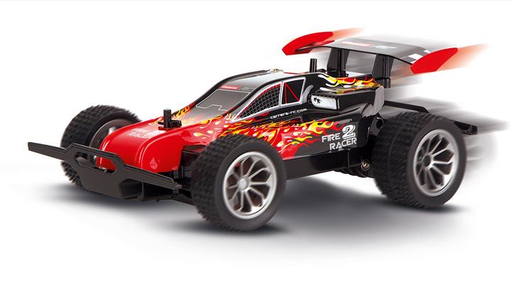 Produktbild Carrera Feuer Racer 2