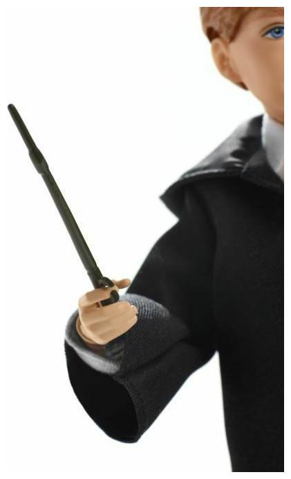 Produktbild Die Kammer des Schreckens Ron Weasley Puppe