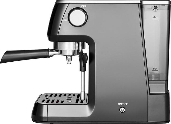 Image du produit Solis Barista Perfetta Plus V2