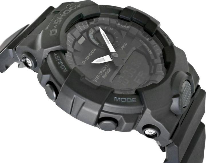 Image du produit G-Shock Gba-800-1aer (Montre analogique, Montre numérique, Chronographe, Montre connectée, Montre de sport, 49 mm)