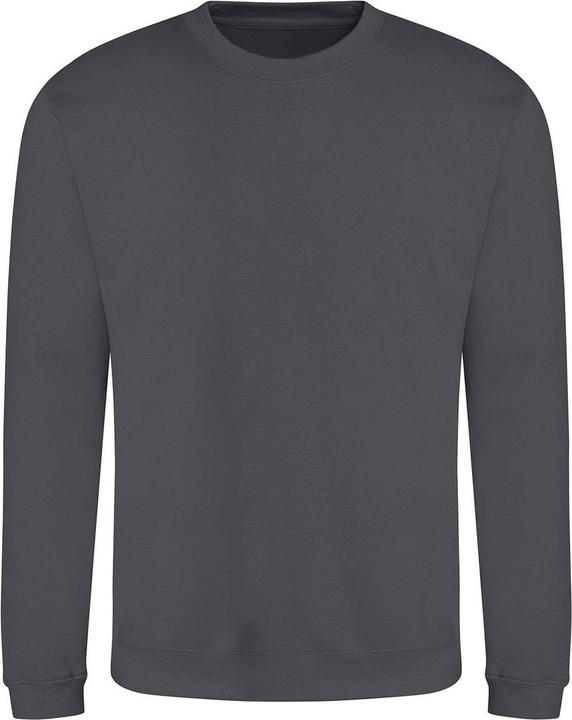 Awdis Sweatshirt Rundhalsausschnitt