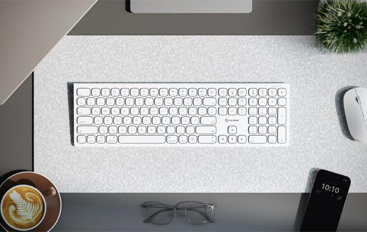 Image du produit Alogic Echelon USB-C Rechargeable Bleu (DE, Sans fil)