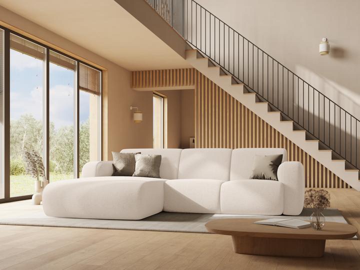 Produktbild Micadoni Molino (Ecksofa)
