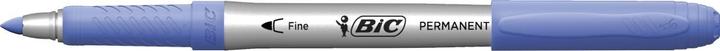 Actual product image Bic MARKING COLOR - Marker (Silver, 1.80 mm, 12 x)