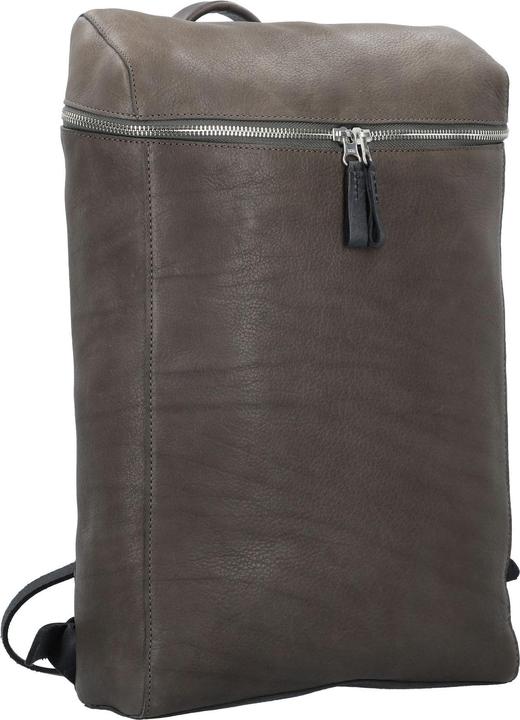 Immagine prodotto Harolds Zaino Box in pelle 40 cm scomparto per laptop (9 l)