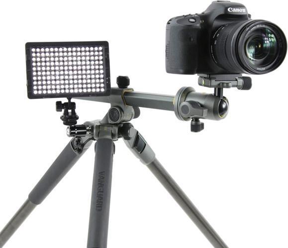 Immagine prodotto Vanguard Alta Pro 2+ 263CB 100 (Carbonio)