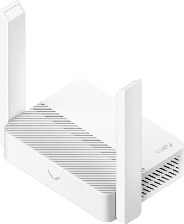 Actual product image Cudy N300