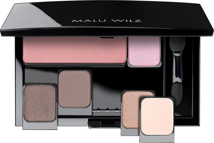 Produktbild Malu Wilz Basic BEAUTY BOX MAXI
