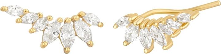 Immagine prodotto Glanzstücke München Orecchini da donna in argento 925 - 37042 (Argento)