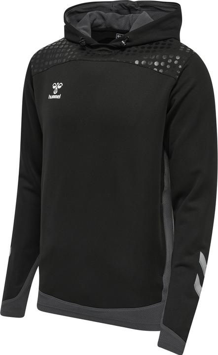 Immagine prodotto hummel Felpa Con Cappuccio In Piombo Poly (XL)