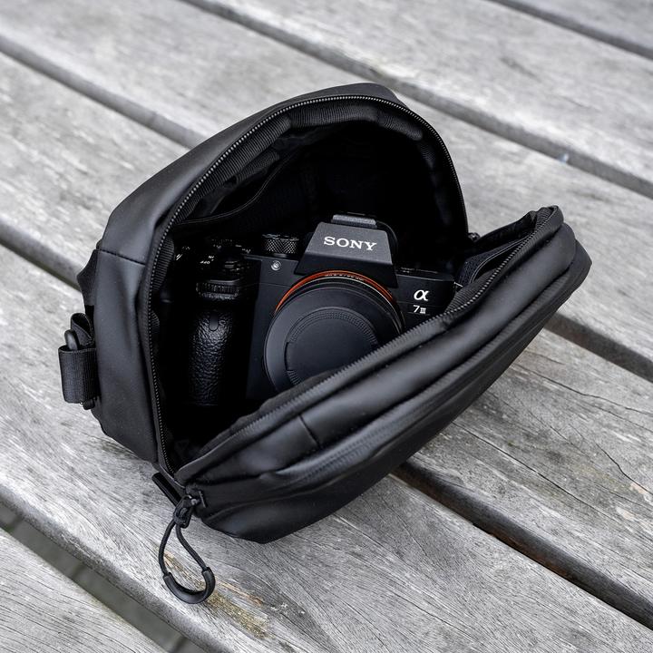 Immagine prodotto Wandrd Borsa tecnica grande Vers. 2.0 (Borsa a tracolla per fotocamera, 2.50 l)