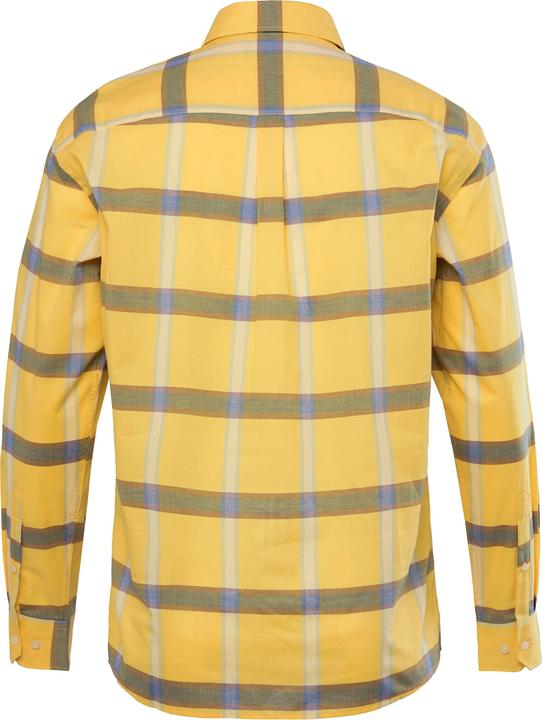 Produktbild Men+ Karohemd, Langarm, Kentkragen, Comfort Fit (XL)